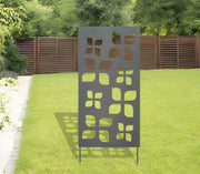 metal screen panels