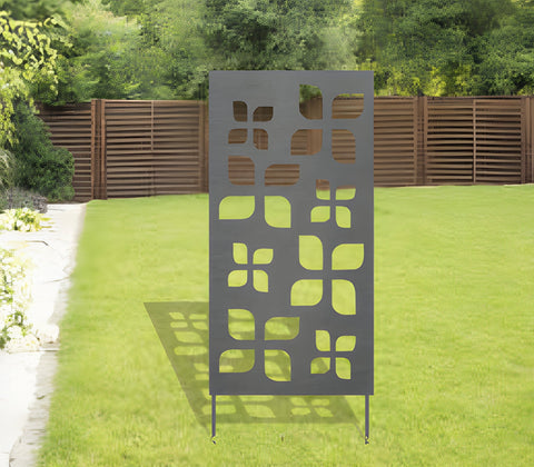 metal screen panels