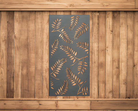 Decorative Outdoor Panels
