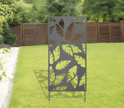 Metal Privacy Screens