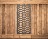 Tensaw Metal Trellis/Privacy Screen