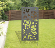 Outdoor Privacy Screen
