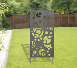 Outdoor Privacy Screen