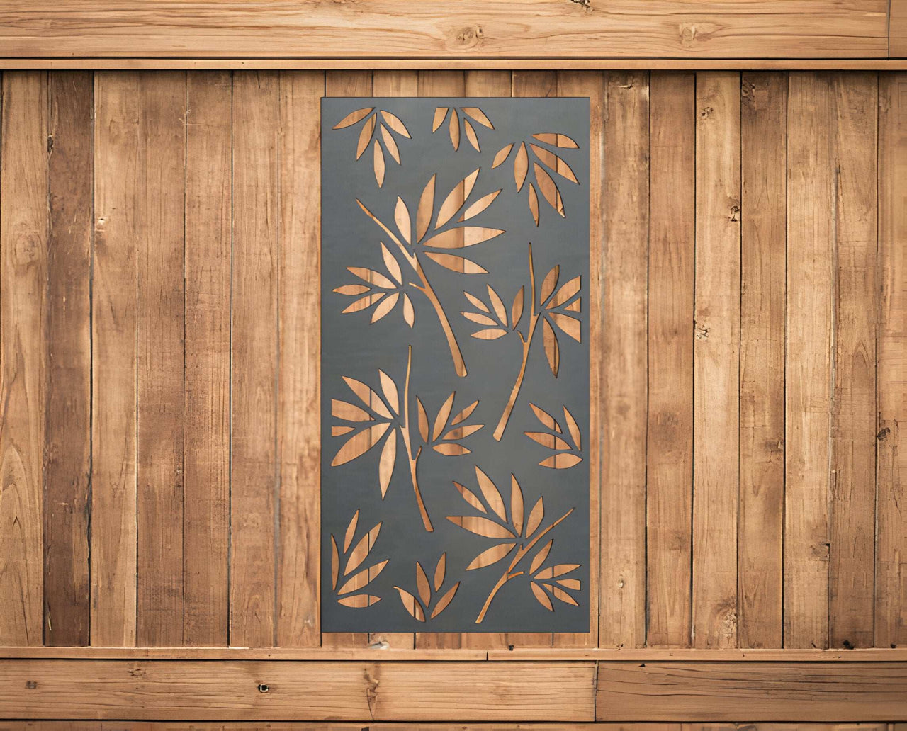 Metal Screen Panels