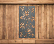 Metal Screen Panels