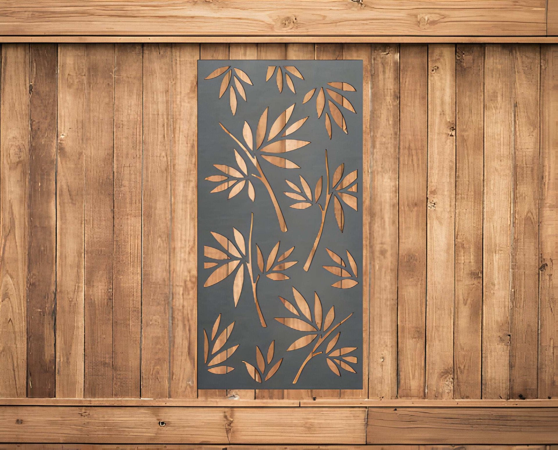 Metal Screen Panels