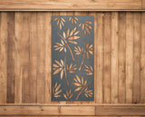 Metal Screen Panels