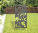 Metal Privacy Screen