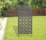 Outdoor Privacy Screen