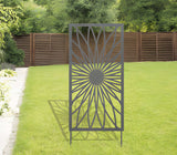 Metal Trellis