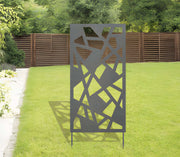  metal decorative panels