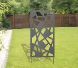  metal decorative panels