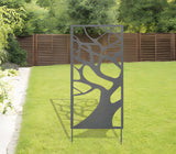 Garden Trellis Panels