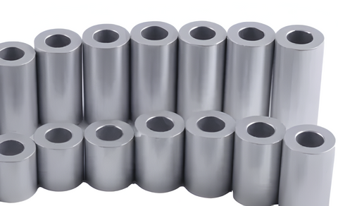 Aluminum Spacers