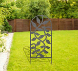 Arched Garden Screen