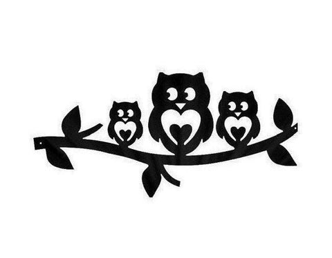 Love Owl Trio